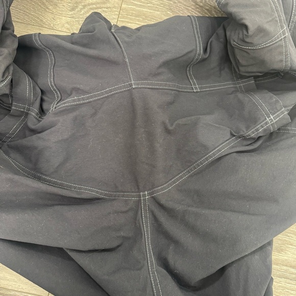 Nike ACG Smith Summit Cargo Pants Black/Summit White Men’s XXL CV0655-011 - Picture 11 of 16